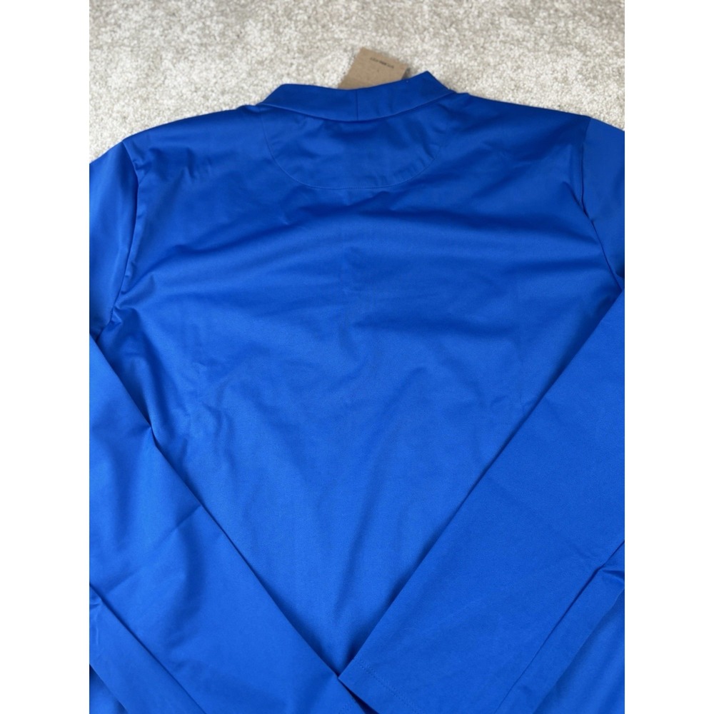 Nike Storm-Fit Strike 24 Drill Top 1/4 Zip Pullover Jacket FD7587-467 Size Large - Picture 5 of 7